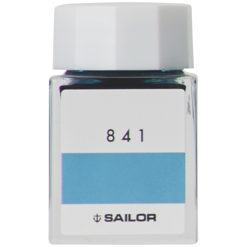 131210841 万年筆用ボトルインク インク工房 1個(20mL) セーラー万年筆