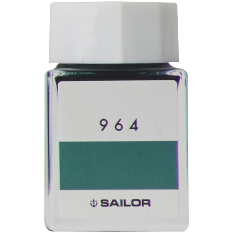 131210964 万年筆用ボトルインク インク工房 セーラー万年筆 幅34mm