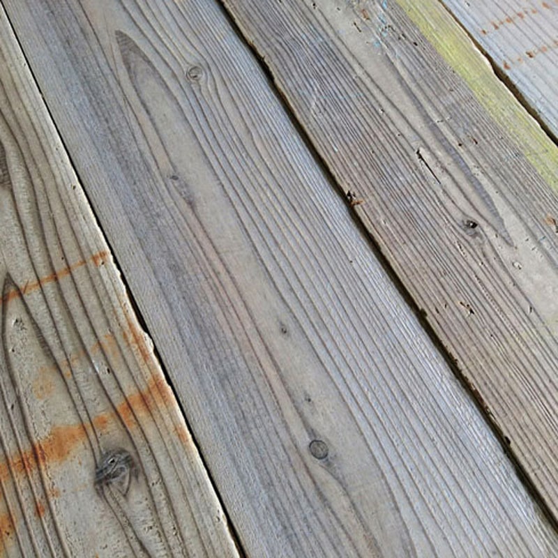 5-15K 古材足場板 15mm厚 WOODPRO 幅200～210mm長さ1900mm 1セット(10