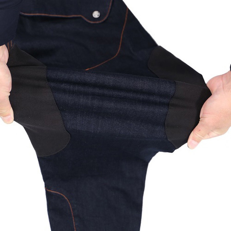 KT70103 フロッグパンツデニムストレッチ 1本 関東鳶 【通販モノタロウ】