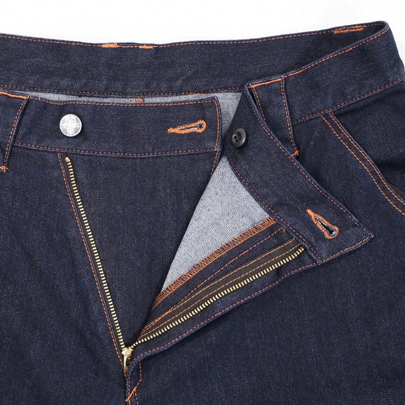 KT70103 フロッグパンツデニムストレッチ 1本 関東鳶 【通販モノタロウ】