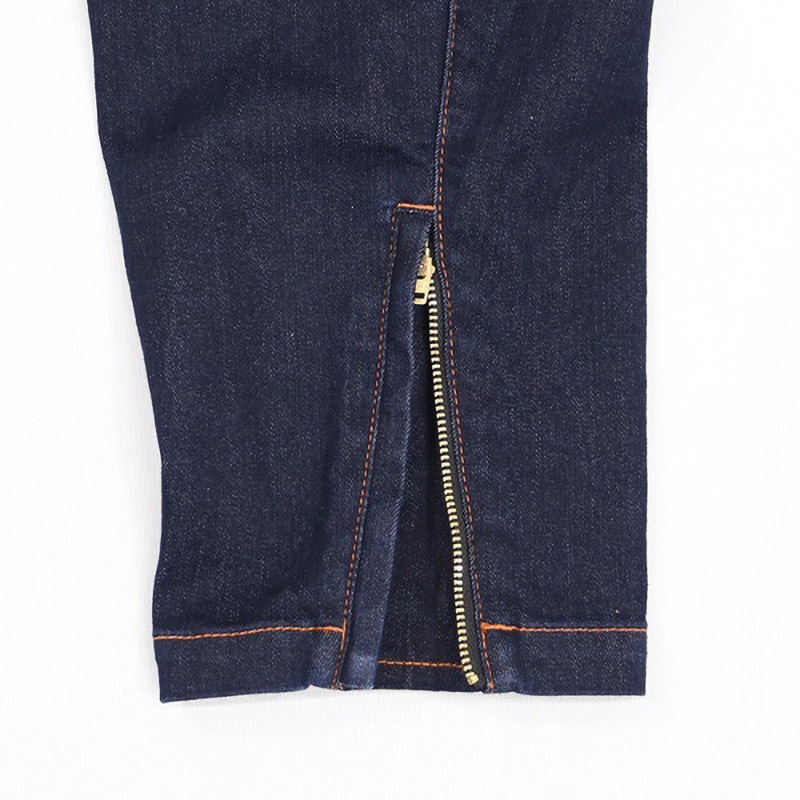 KT70103 フロッグパンツデニムストレッチ 1本 関東鳶 【通販モノタロウ】