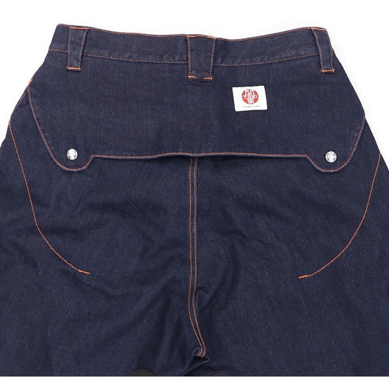 KT70303 フロッグパンツ綿ドビーストレッチ 1本 関東鳶 【通販モノタロウ】