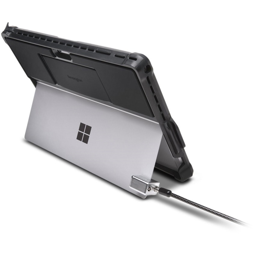 K68137JP Surface Pro&Go専用キーケーブルロック 1個 ケンジントン