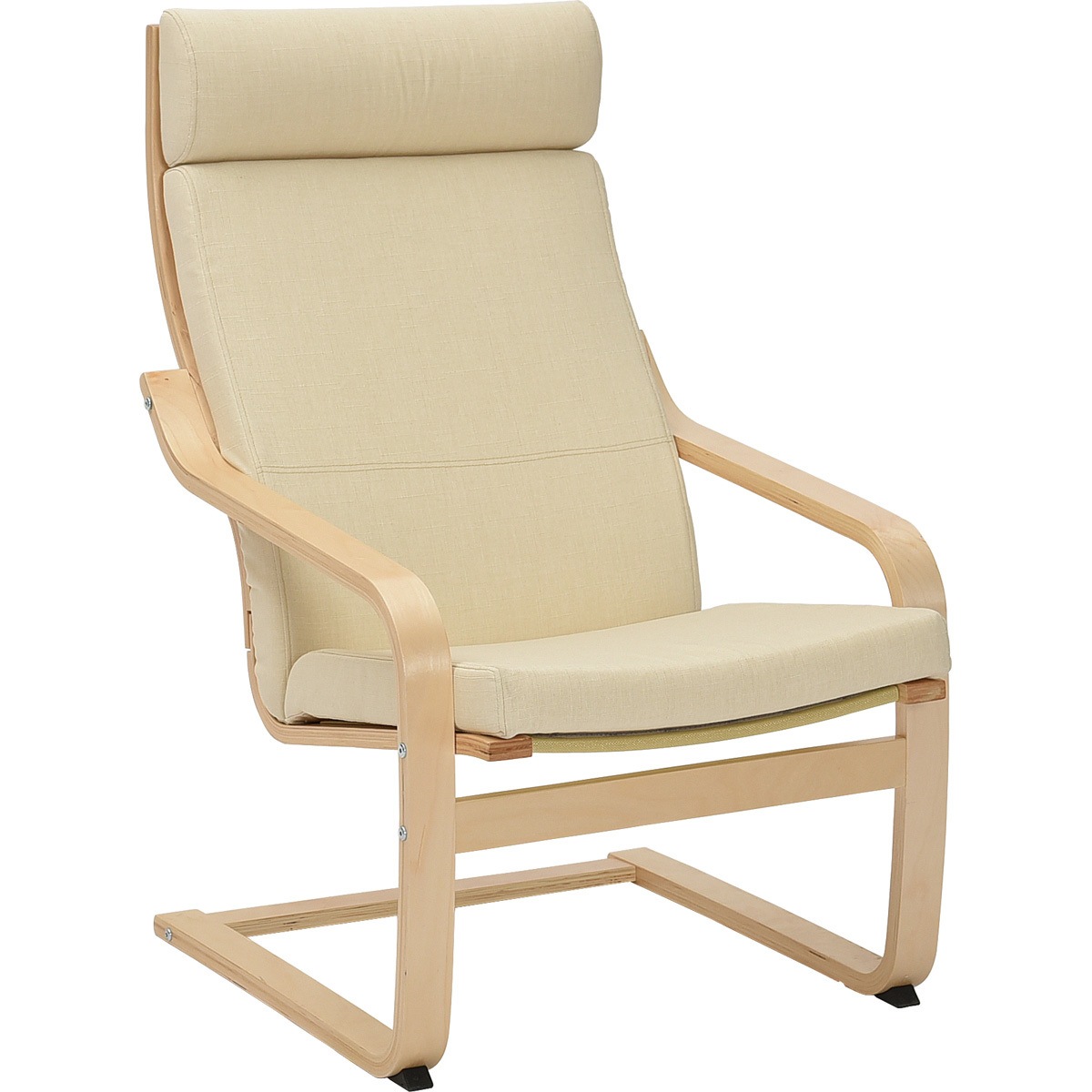 パーソナルチェア タマリビマルシェ リラックスチェア 【通販モノタロウ】