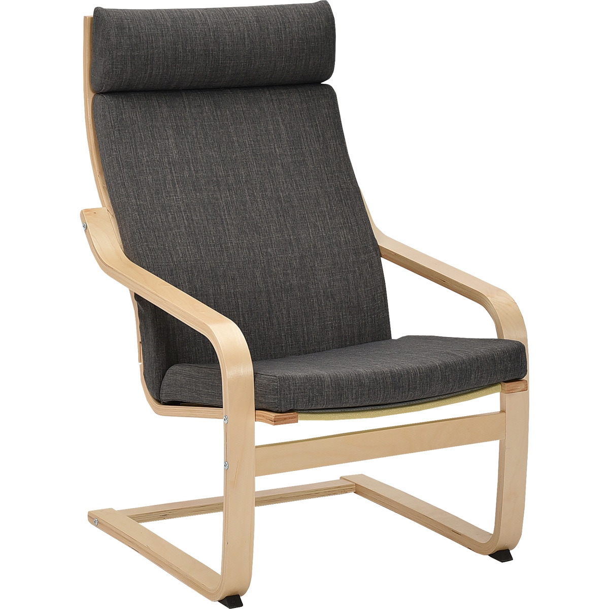 パーソナルチェア タマリビマルシェ リラックスチェア 【通販モノタロウ】