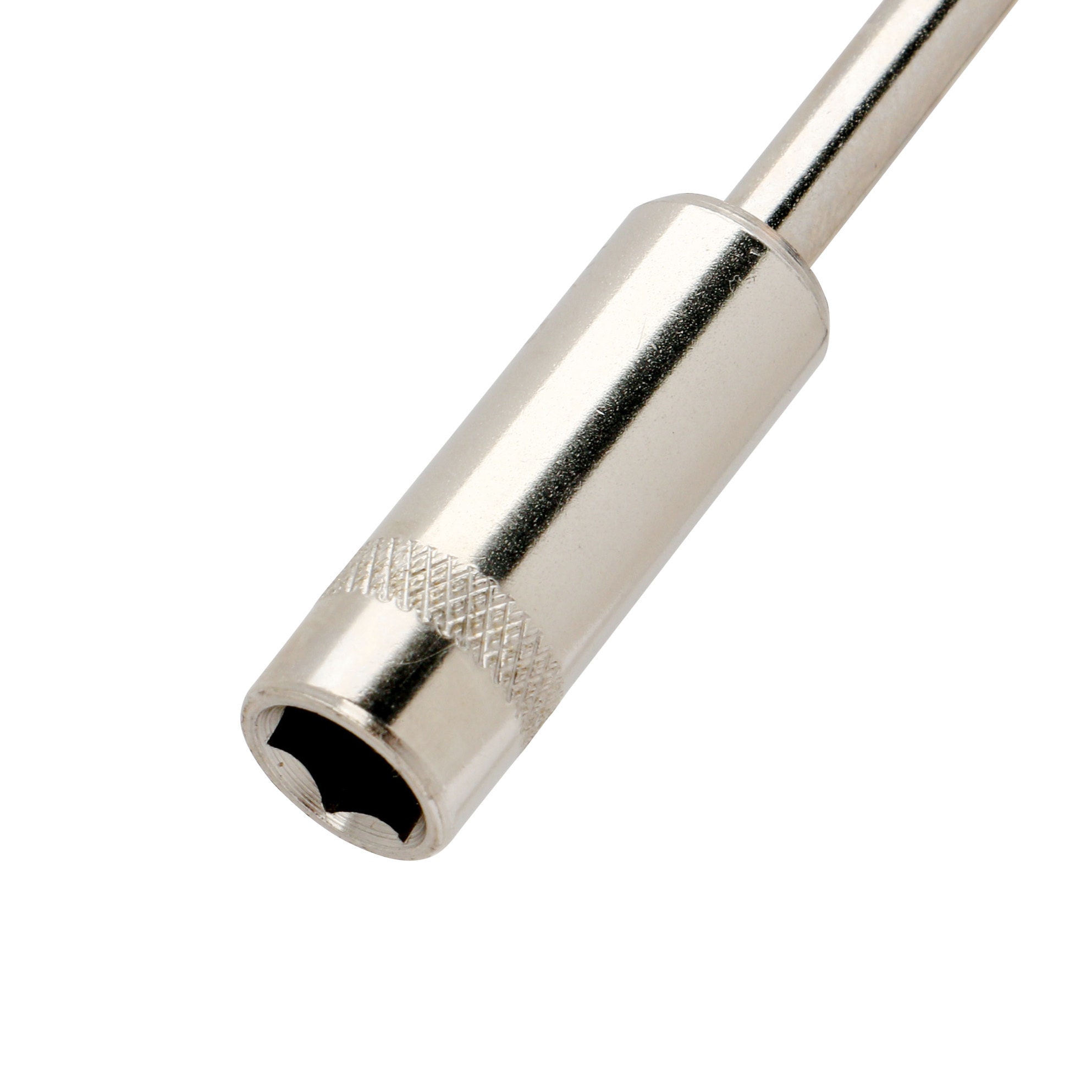 8 ドライバー ナットタイプ モノタロウ 単品 軸長125mm先端サイズ8mm