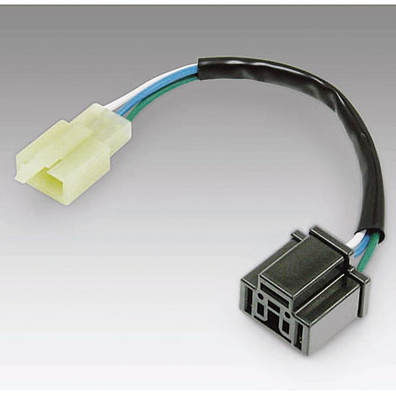 変換ハーネス(カプラー) KIJIMA(キジマ) バイク用ハーネス 【通販