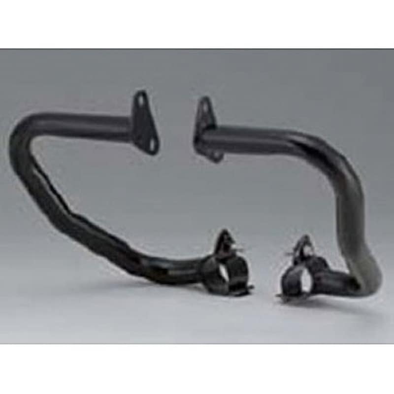 405-2102 エンジンガード(スチール製) KIJIMA(キジマ) ブラック色 CB400SF/SB(SPEC3/04-08Y)用 適合車種HONDA   405-2102 9,475円