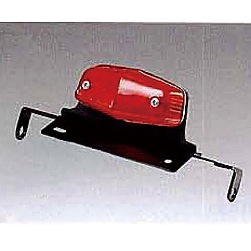 ○TW200/225○フロントフラット(取付ネジ付)＆リアフェンダーの