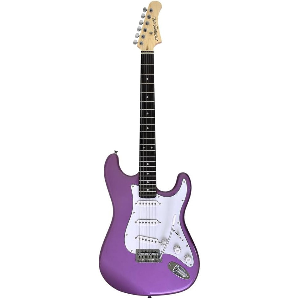 ST-180/BGD(S.C) エレキギター 1台 Photogenic 【通販モノタロウ】