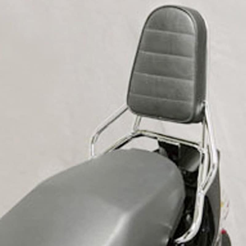 バックレスト KIJIMA(キジマ) バイクカスタムパーツ 【通販モノタロウ】