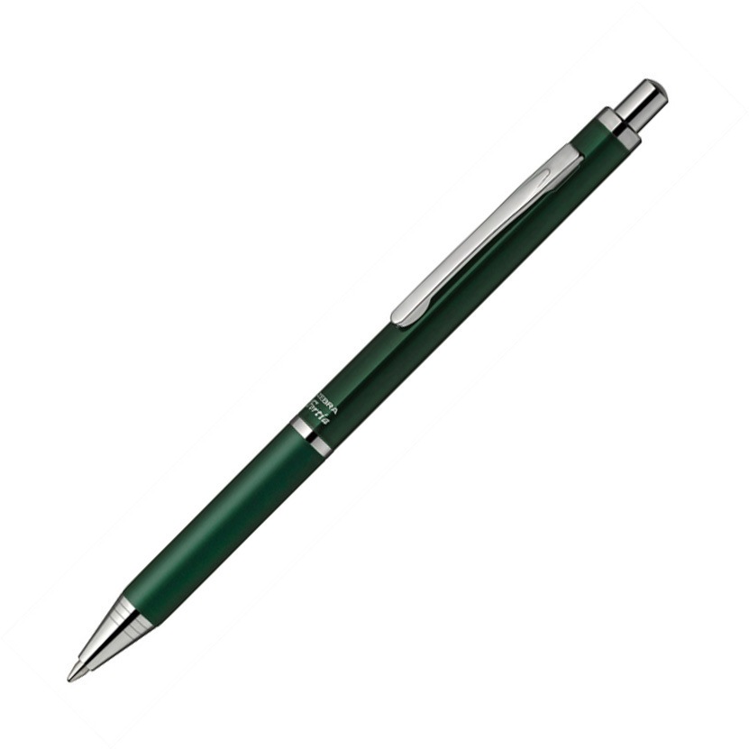 フォルティア300 ゼブラ 油性ボールペン 【通販モノタロウ】