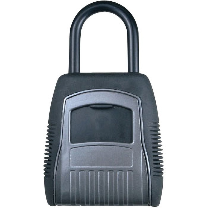 セーフティボックス カギ番兵 フジテック・ジャパン ダイヤル式