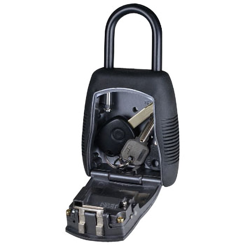 セーフティボックス カギ番兵 フジテック・ジャパン ダイヤル式