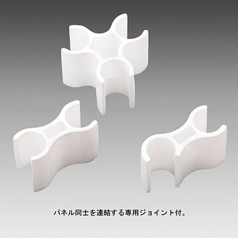 A-7380 ライト・デスクトップパネル リヒトラブ スチール 自立式 A-7380 ライト・デスクトップパネル リヒトラブ スチール 自立式