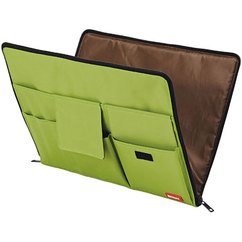 A-7554 バッグ・イン・バッグ リヒトラブ 黒色 サイズA4 A-7554