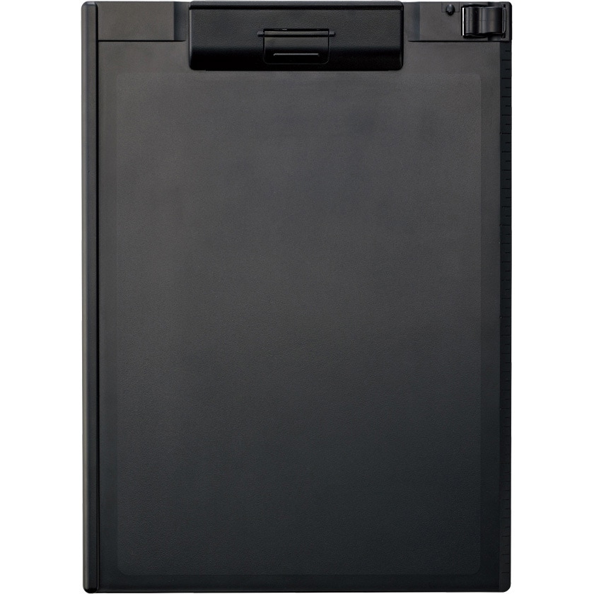 (まとめ) リヒトラブ クリップボード B6タテ ブルーバイオレット A-971U-23 1枚 〔×30セット〕 まとめ) リヒトラブ クリップボード B6タテ ブルーバイオレット A-971U