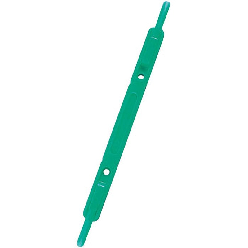 (まとめ) リヒトラブ ルーパーファスナー 足間隔80mm 約150枚収容 2穴 緑 F-1-7 1パック(5本) 〔×100セット〕(代引不可) まとめ) リヒトラブ ルーパーファスナー 足間隔80mm 約150枚収容 2穴