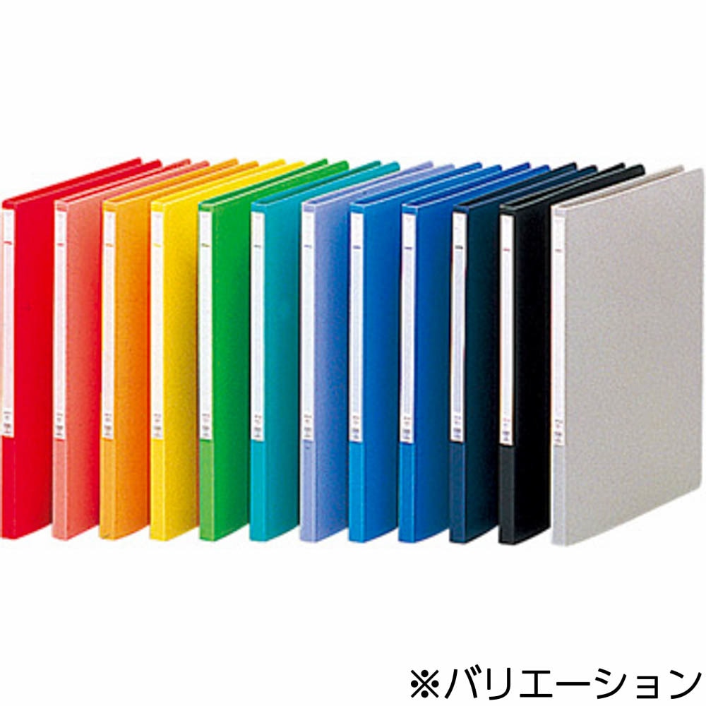 F-347 パンチレスファイルZ式 リヒトラブ A4タテサイズ F-347 - 【通販