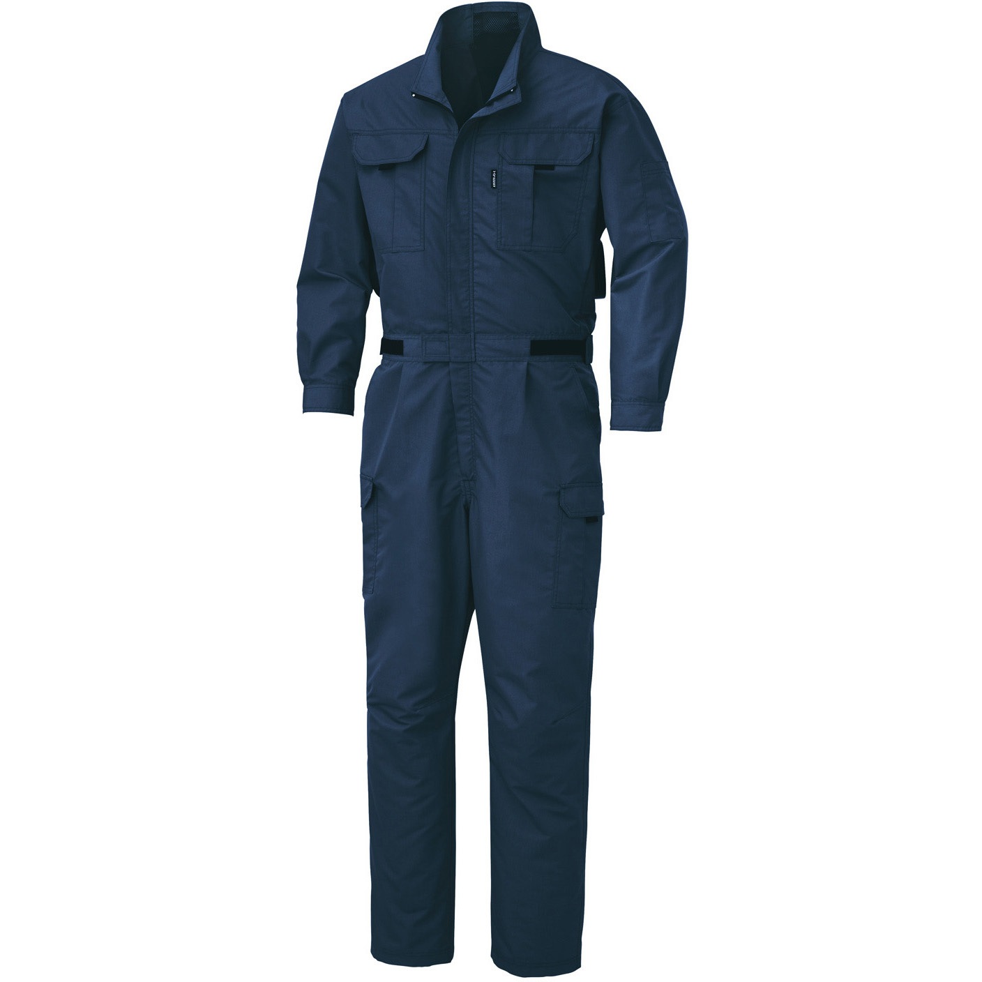 空調服セット KU92046 空調風神服 ツナギ (プロフェッショナルハイパワー