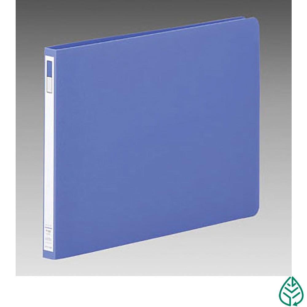 (まとめ) リヒトラブ ユーノビクイックファイル A4タテ 1200枚収容 背幅13~133mm 白 F-577-0 1セット(10冊) 〔×3セット〕 (まとめ) リヒトラブ ユーノビクイックファイル A4タテ 1200