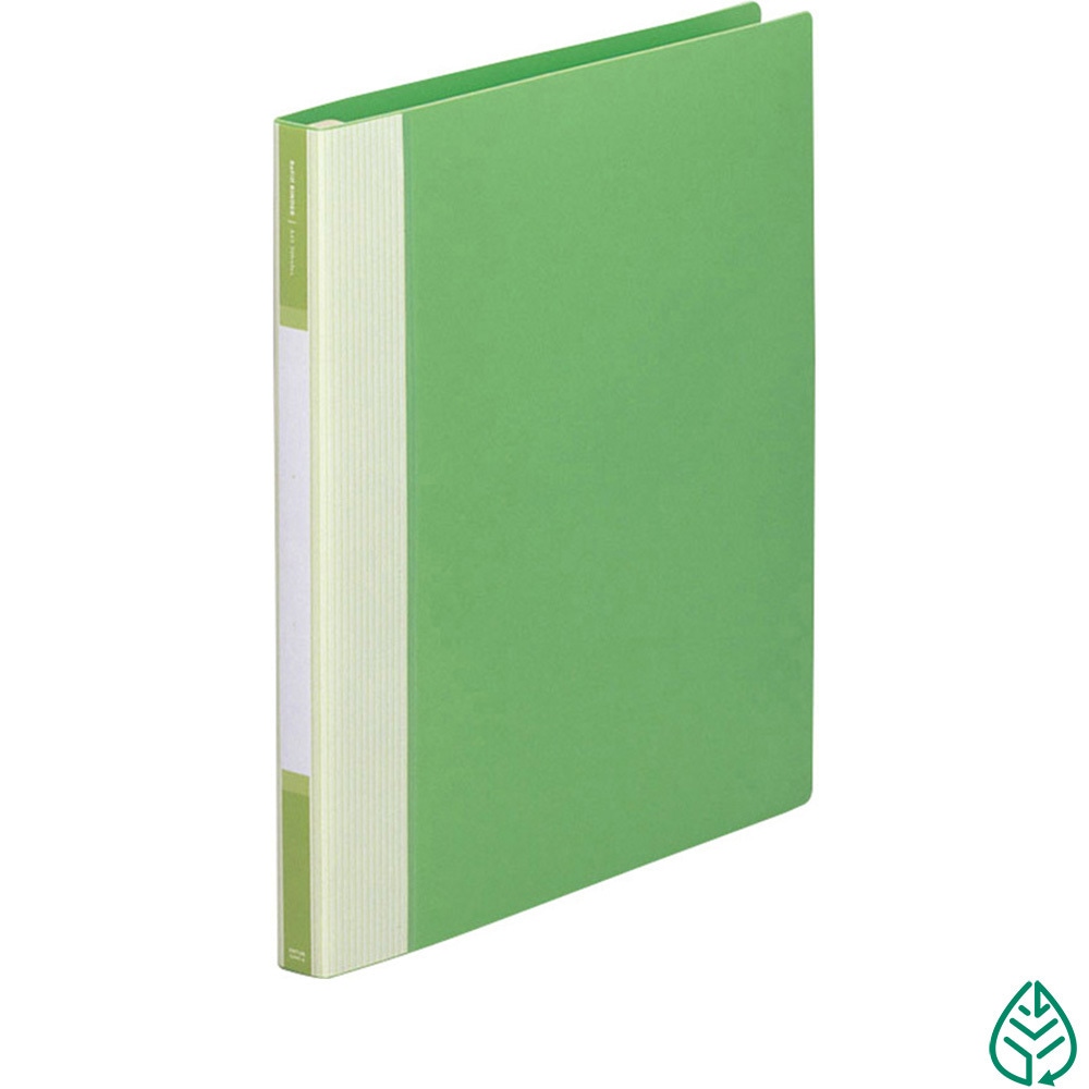 トランプ メモ帳　10,000ドル G3901 リフィルバインダーMTL リヒトラブ 30穴 多穴リング