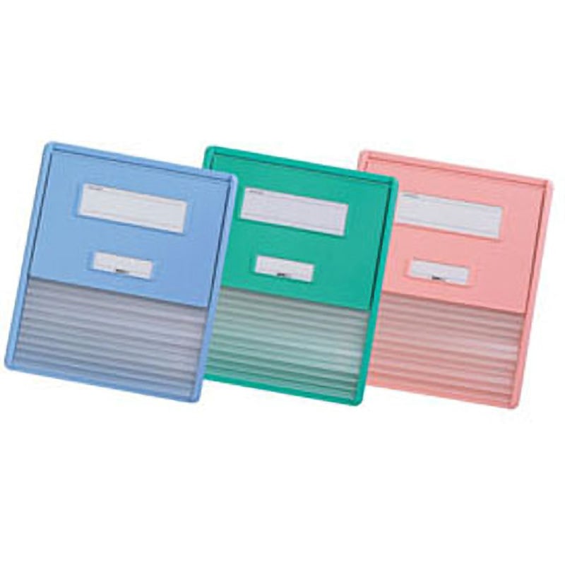 専用ページ—15本+1本 リヒトラブ カラーカードインデックス A4 ピンク HC111C-4