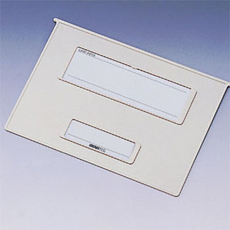 HC111C カラーカードインデックス リヒトラブ サイズA4 1冊 HC111C