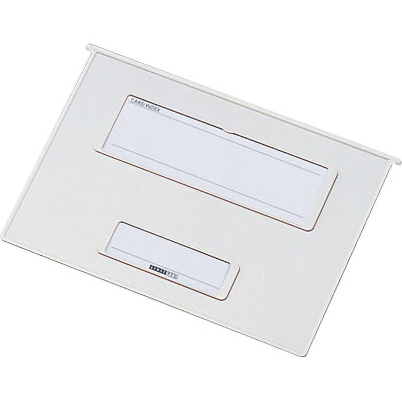 HC113C カラーカードインデックス リヒトラブ サイズA3 1冊