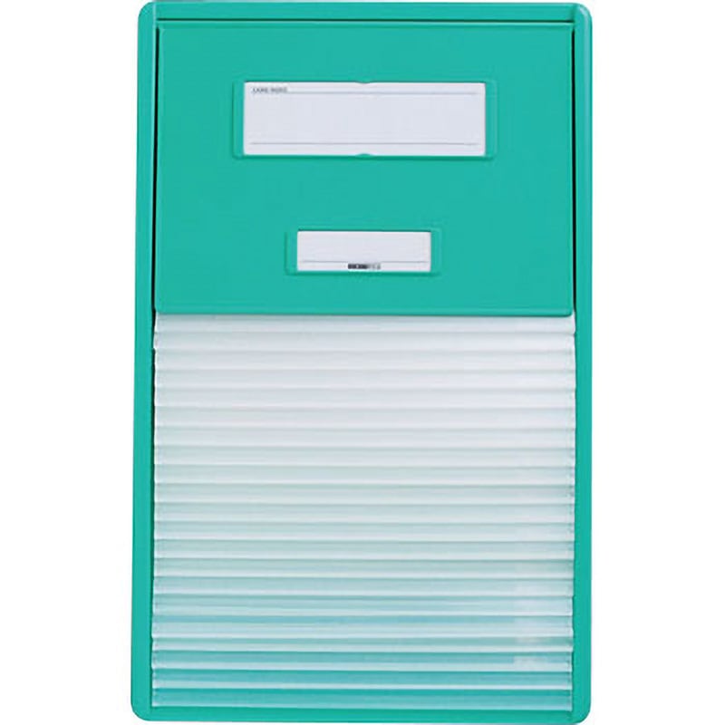 HC112C カラーカードインデックス リヒトラブ サイズA4 1冊 HC112C
