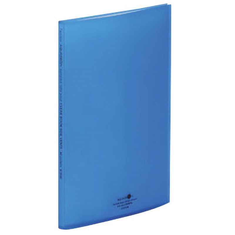 (まとめ) リヒトラブ リクエスト クリヤーブック(クリアブック) A3タテ 40ポケット 背幅32mm 青 G3215-8 1冊 〔×10セット〕 まとめ) リヒトラブ リクエスト クリヤーブック(クリアブック) A4タテ