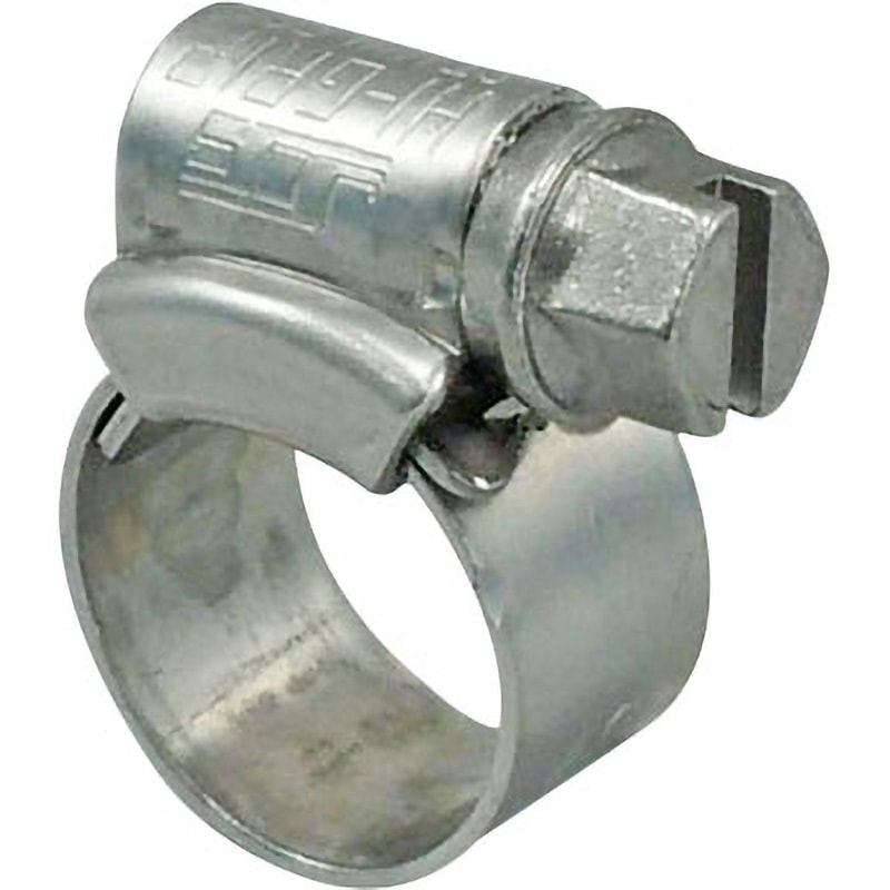 0XS HI-GRIP ハイ・グリップ ステンレス JCS 直径17～25mm 1個