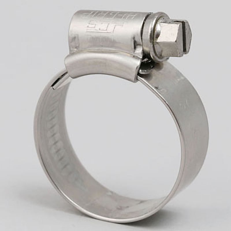 ＪＵＢＩＬＥＥ　ホースクリップ　締付径　２８６−３１８ｍｍ　（５個入） Jubilee Clips ホースクリップ 締付径 ２８６−３１８ｍｍ （５個入