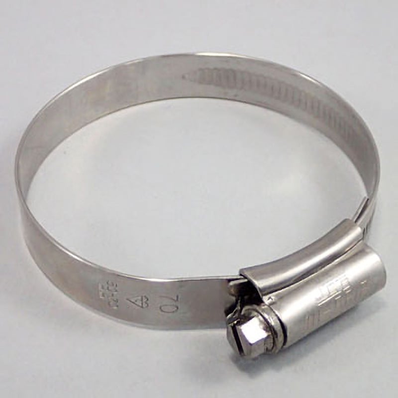 3S HI-GRIP ハイ・グリップ ステンレス JCS 直径50～70mm 1個 3S