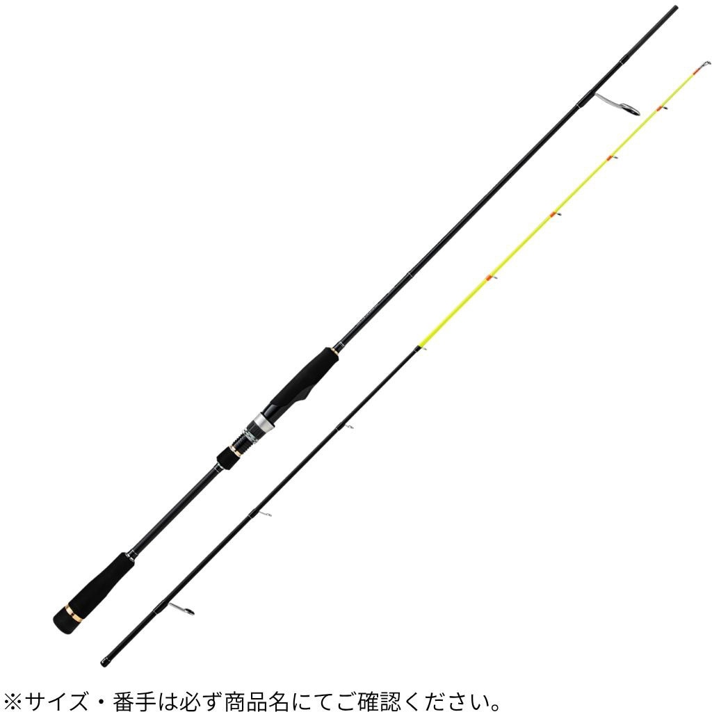 EZ1IM-S632H/OMORIG(274980) エギゾースト 1G イカメタル MajorCraft
