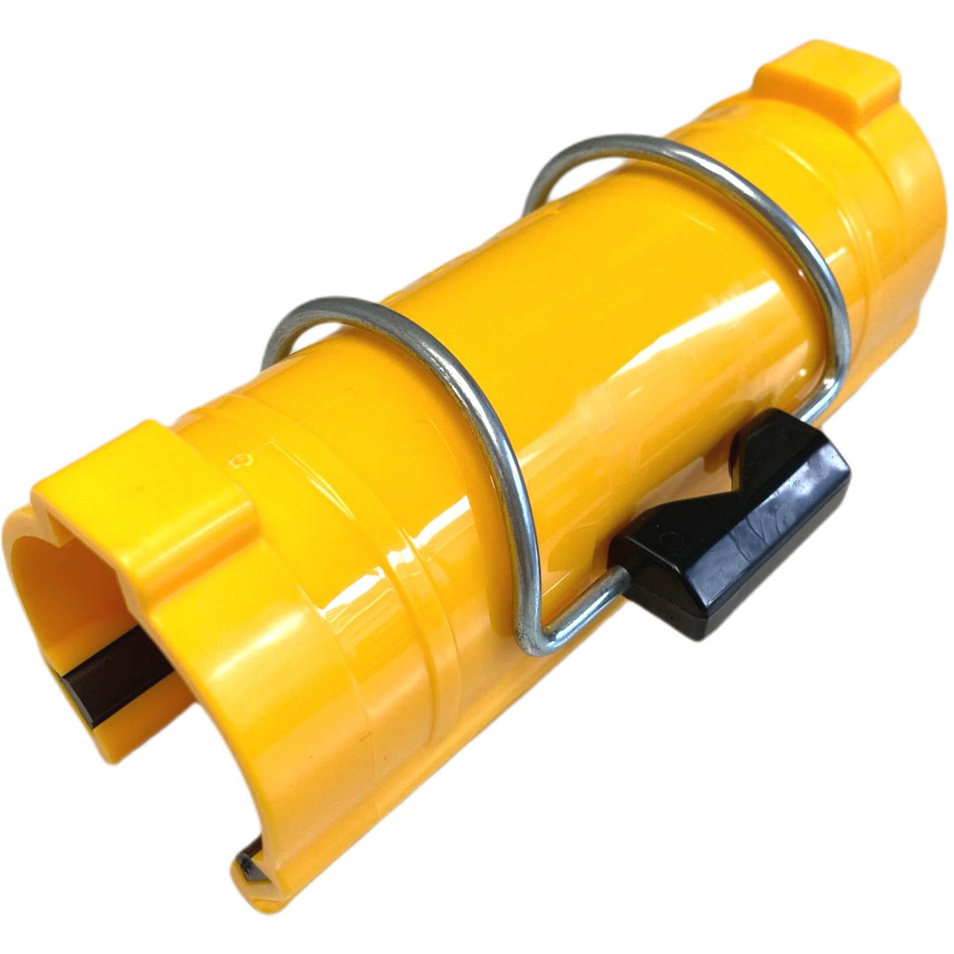 AR-2334 パッチンクリップ 48．6Φ type2 アラオ 1箱(120個) AR-2334