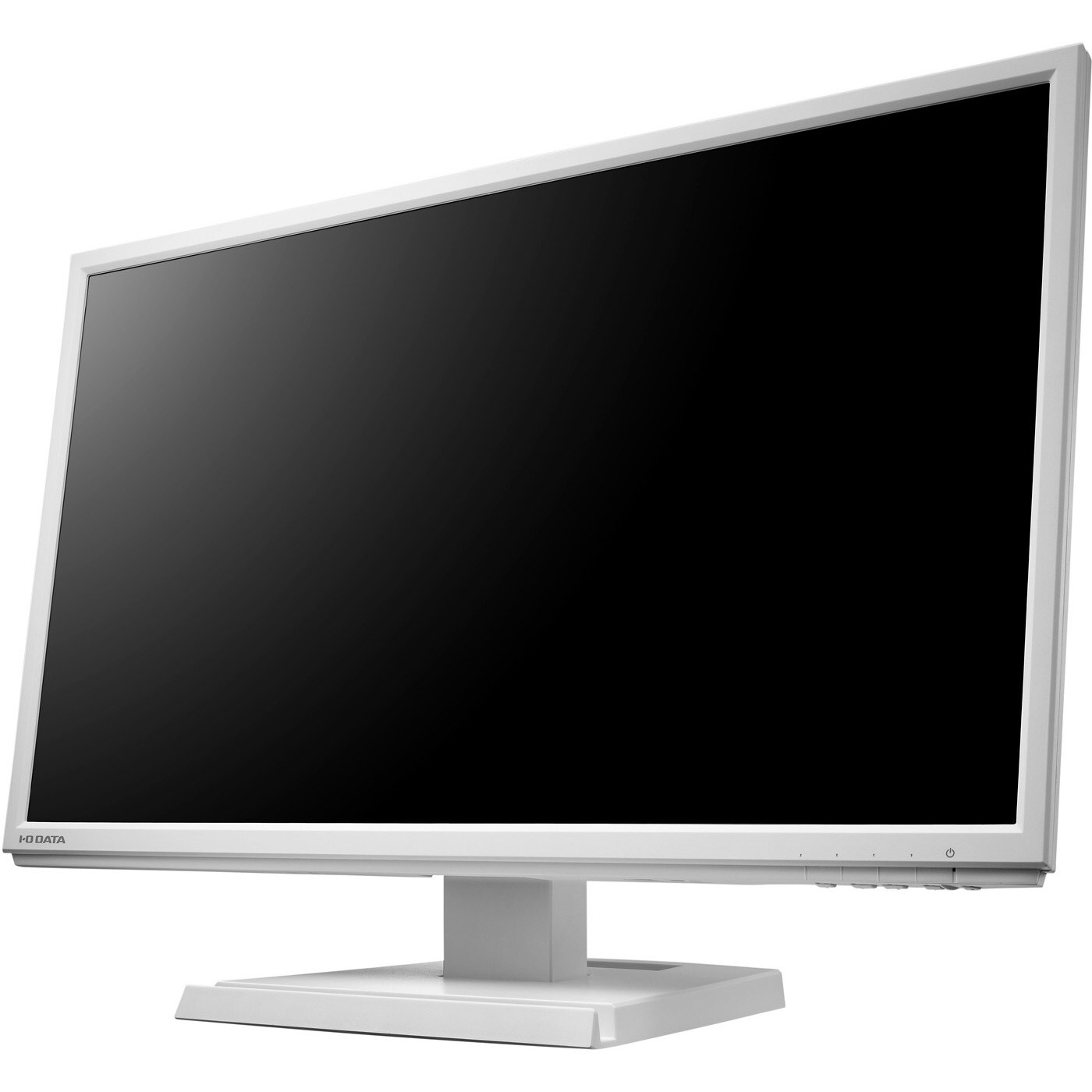 LCD-AH221EDW-B 広視野角ADSパネル採用21.5型ワイド液晶ディスプレイ 1台 I ・O DATA(アイ・オー・データ)  【通販モノタロウ】