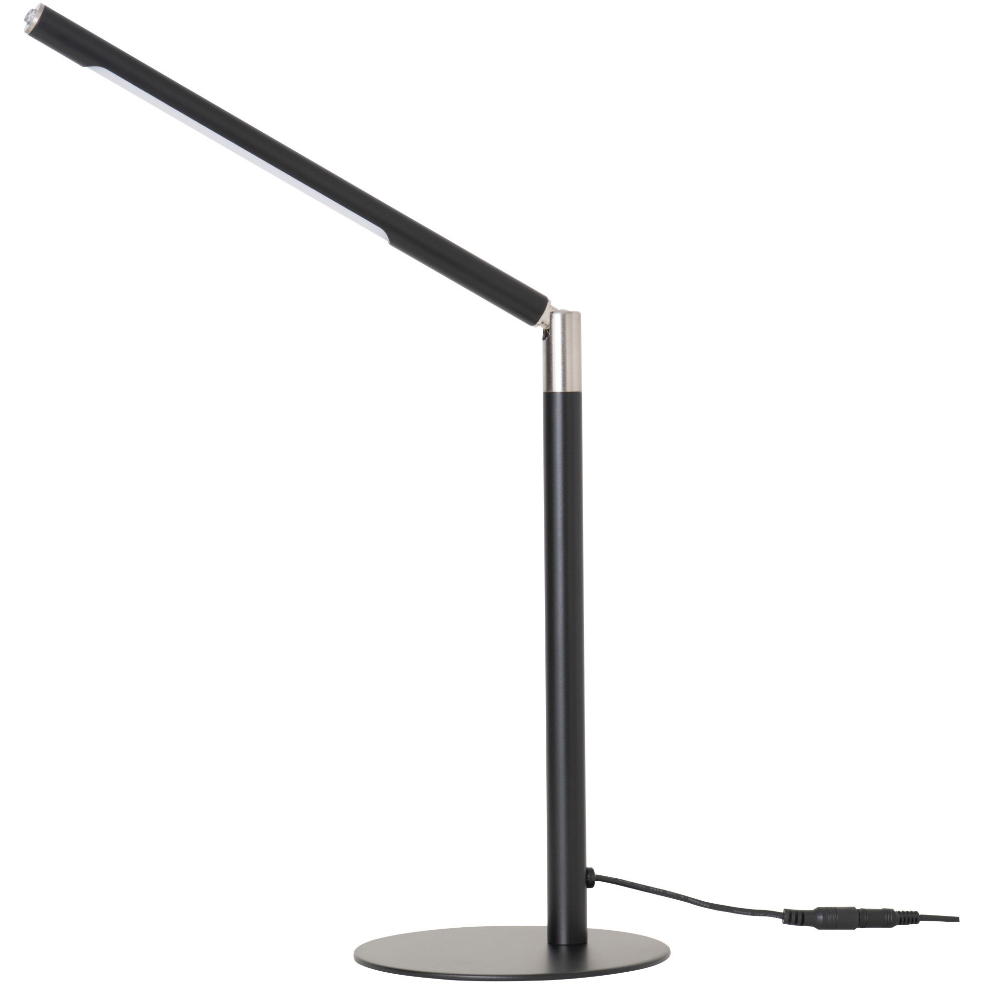 MT-TABLEBK LEDデスクランプ 東京メタル 材質:鉄 ブラック色 MT