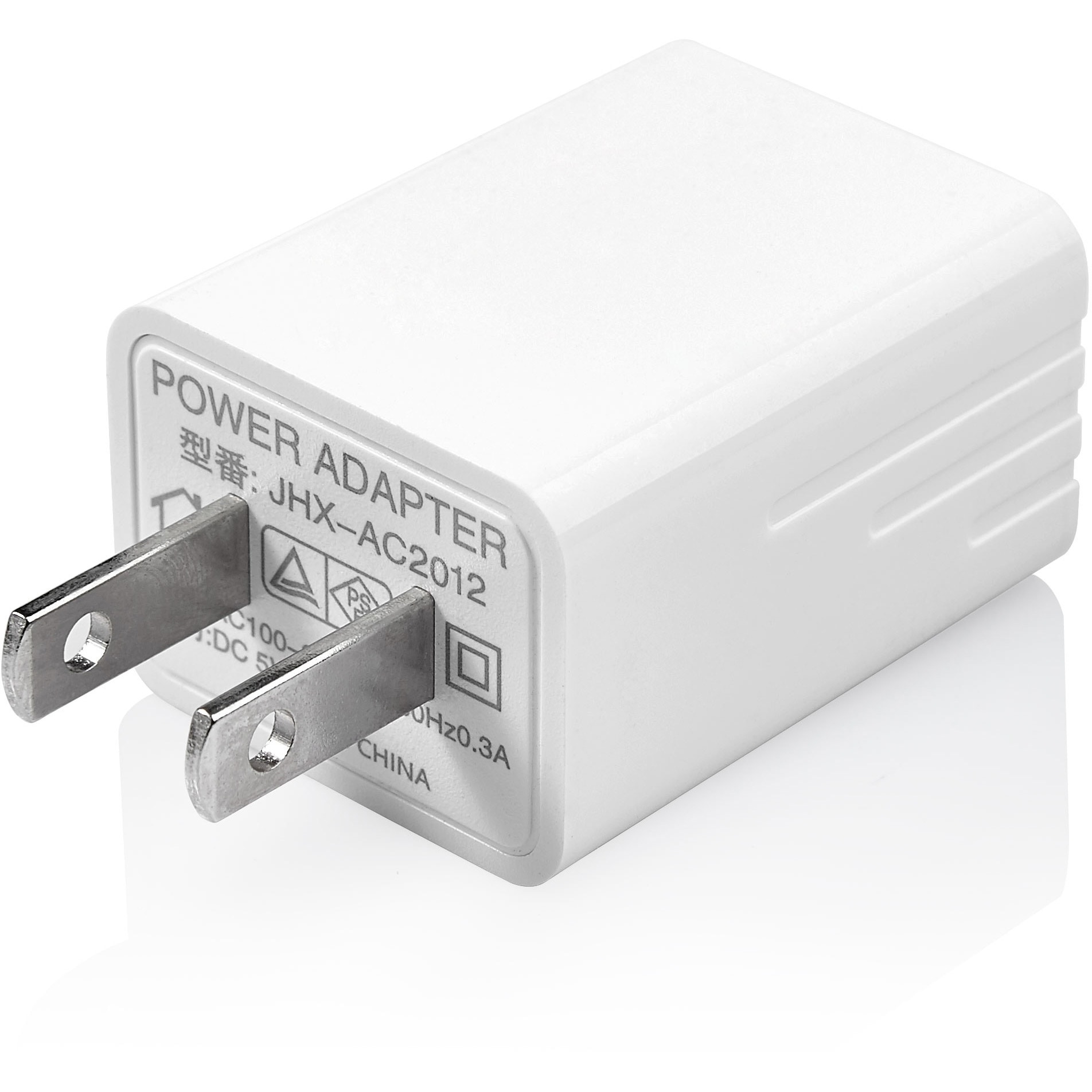 BS-JAC2012-S50 USB充電アダプター bitstrong 1ポート 出力DC