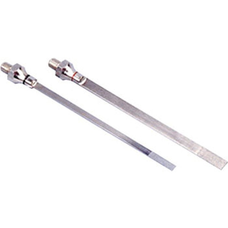 ME-9881 ダイヤモンドヤスリ SONOTEC ねじ径M6  ME-9881 10,485円