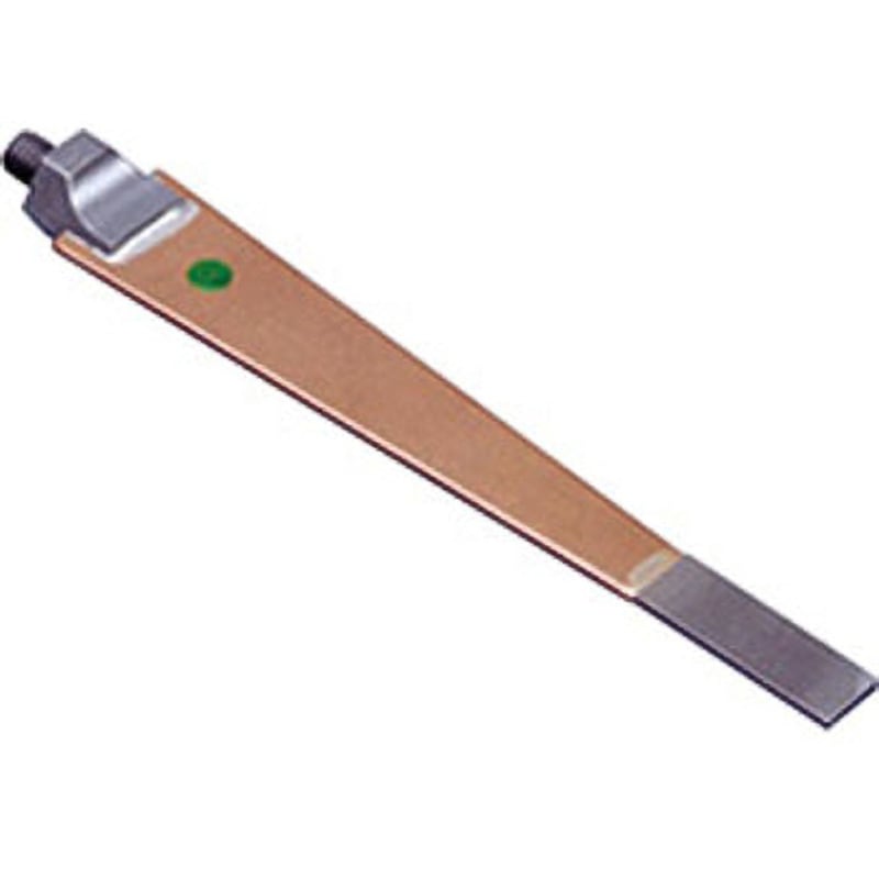 SD-5761 ダイヤモンド砥石(メタルボンド) SONOTEC ねじ径M4  SD-5761