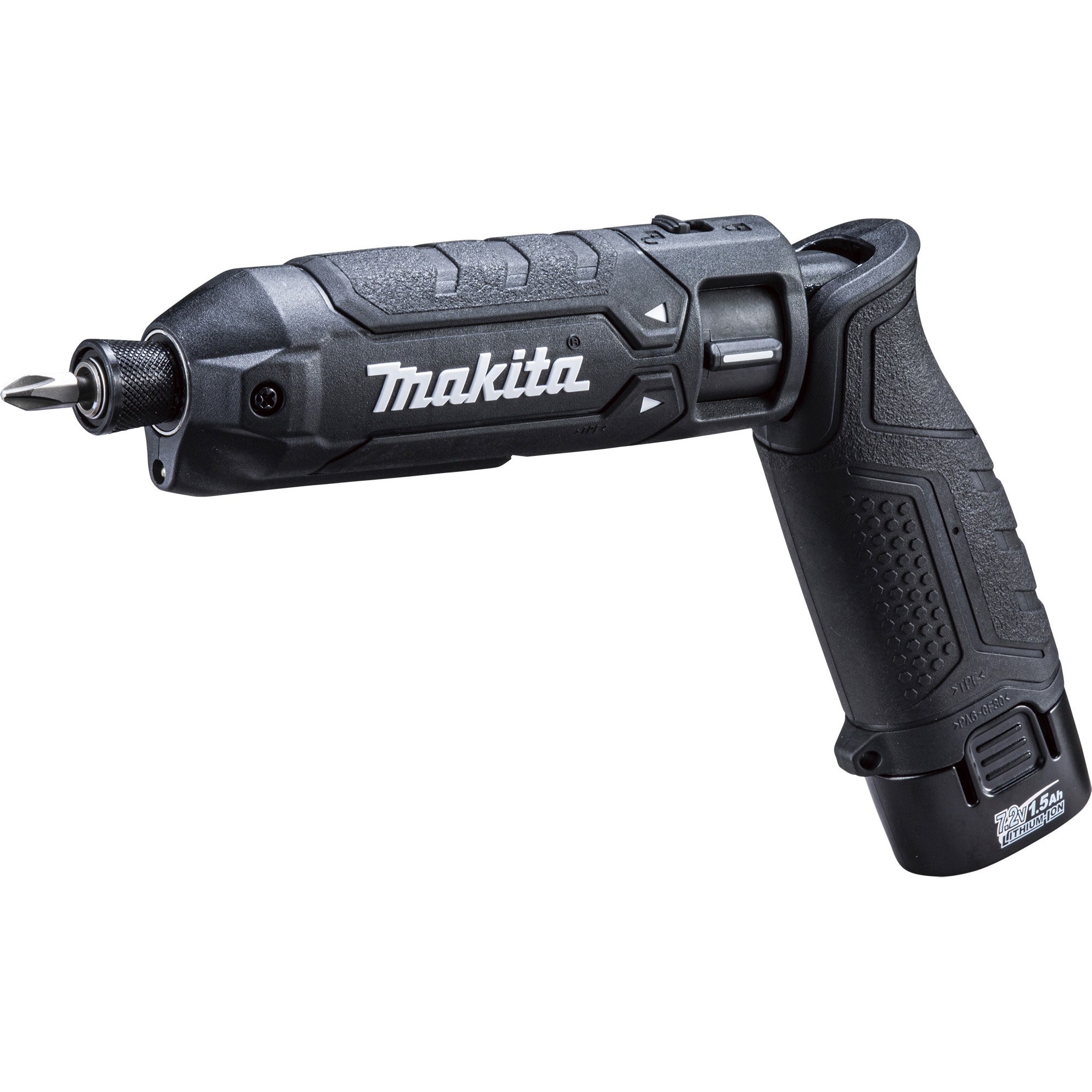TD023DSHXB 充電式ペンインパクトドライバ(7.2V) マキタ 1.5Ah 【通販 TD023DSHXB 充電式ペンインパクトドライバ(7.2V) マキタ 1.5Ah 【通販