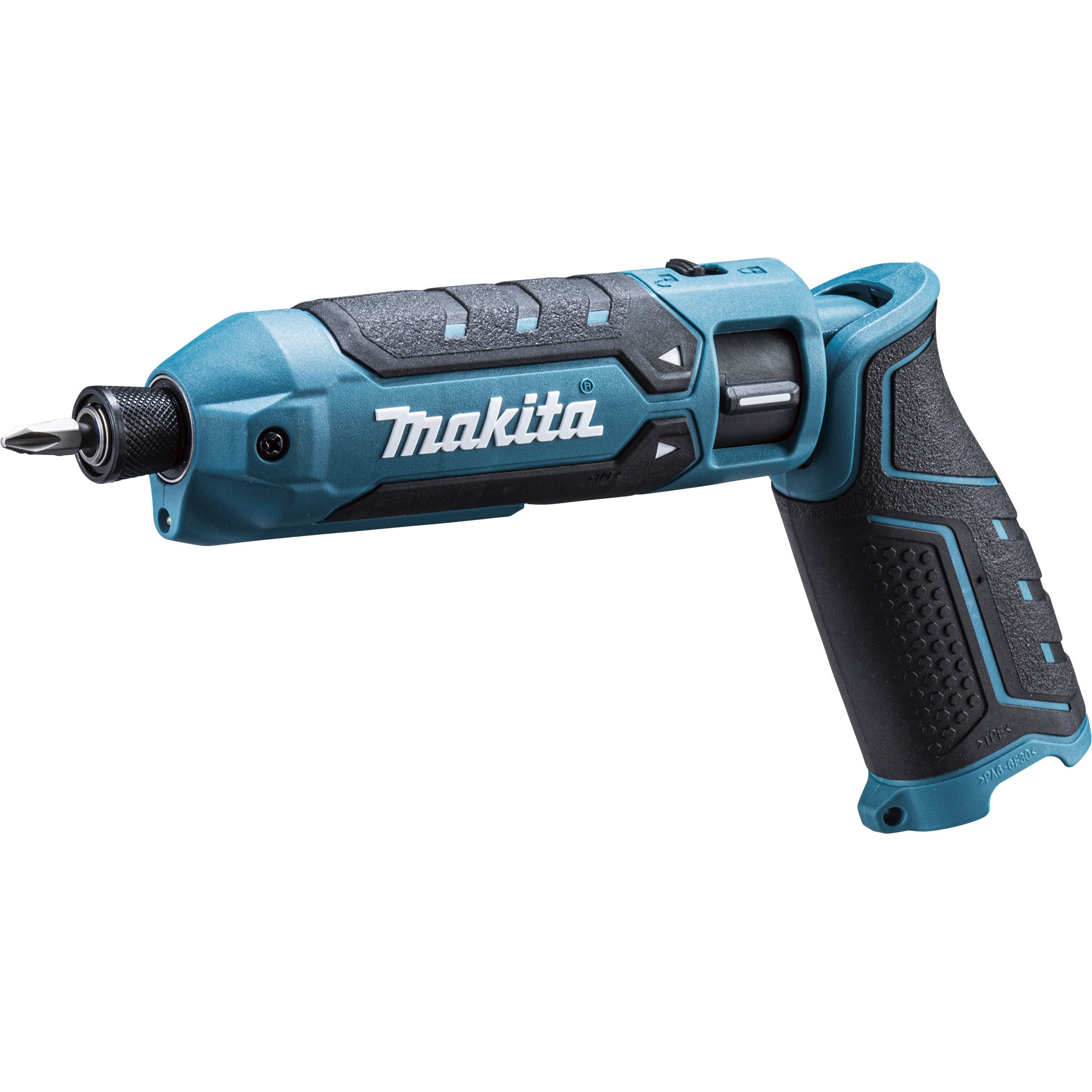 TD023DZ 充電式ペンインパクトドライバ(7．2V) マキタ 7.5V 1.5(別売