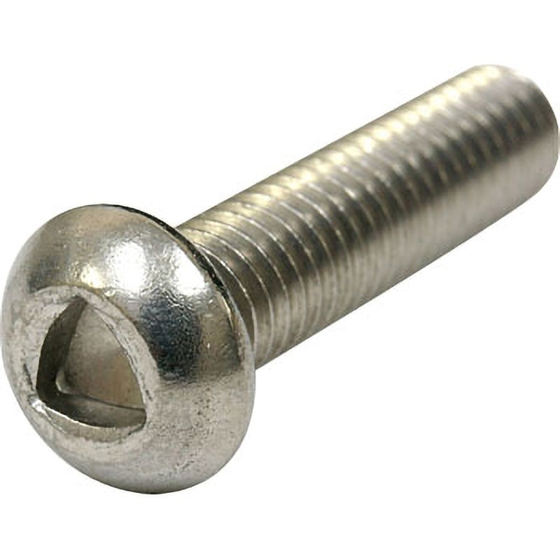 まさ112 EL010320 えぼしロック ボタンボルト サイマコーポレーション