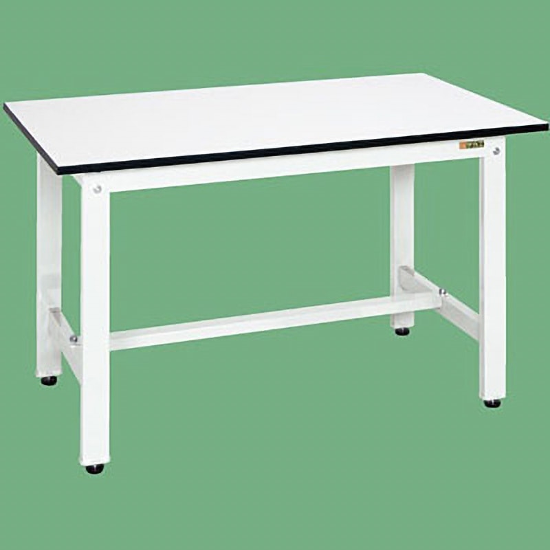 軽量作業台ＫＫタイプ（スモールキャビネット付） KK-49PSL5IG