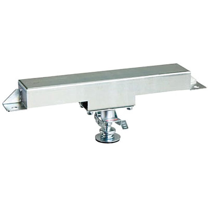 SSW-2FSET CSスペシャルワゴン用フロアストッパー 1セット サカエ