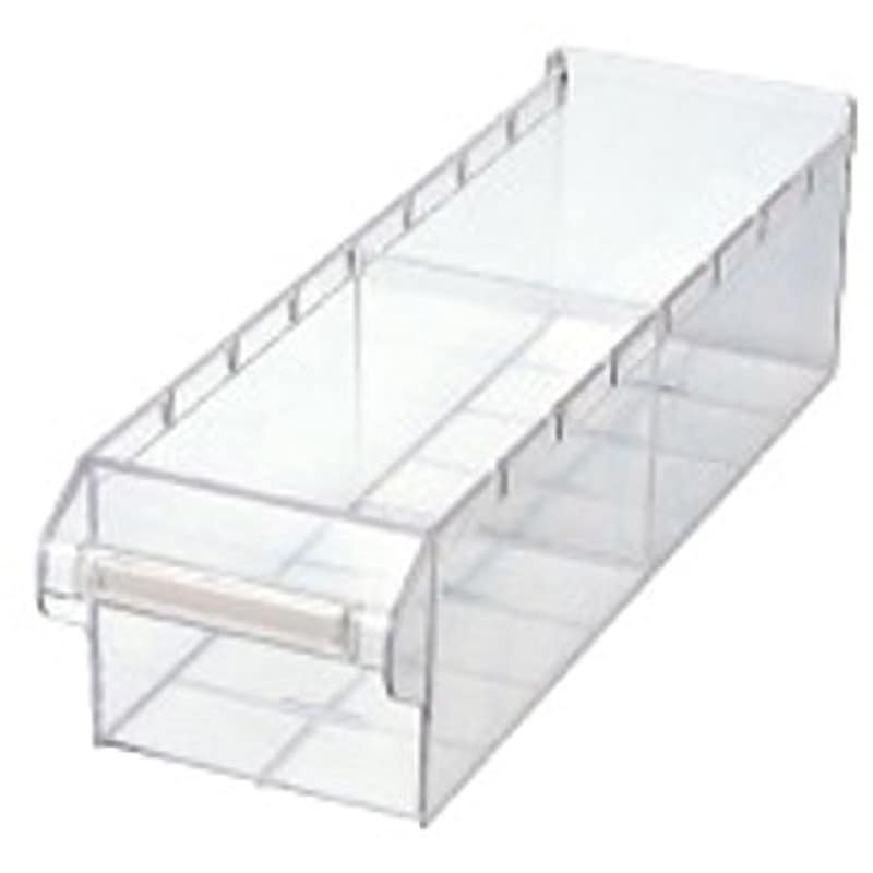 小物 hsmt HK-145T パーツボックス HKタイプ サカエ 透明色 - 【通販モノタロウ】