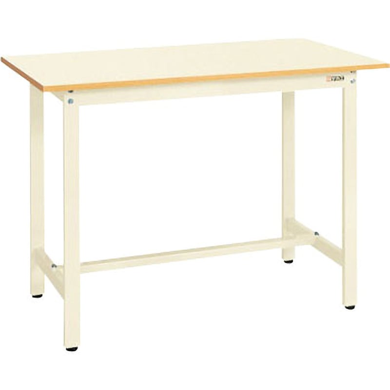 KSD-127PI 軽量作業台(KSDタイプ/耐荷重300kg/ポリエステル天板/H900