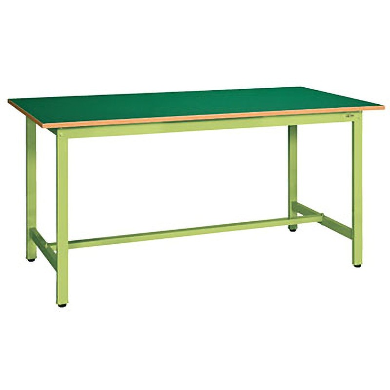 けい様確認用 8本 KSD-189F 軽量作業台(KSDタイプ/耐荷重300kg/サカエリューム天板/H900